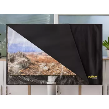 Python TV-C0155 Displejs