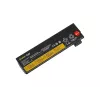 Baterija zaļa Cell LE95 priekš Lenovo ThinkPad A475 P51S T470 T570 (bojāts iepakojums)