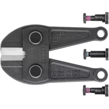Kabeļu griezēja galva Knipex 71 79 610