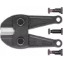 Kabeļu griezēja galva Knipex 71 79 610