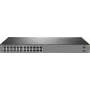 Tīkla komutators HP Enterprise 1920S 24G 2SFP PoE+ 370Wch