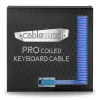 Cablemod CM-PKCA-CLBALB-ILB150ILB-R USB kabelis 1,5 m USB A USB C zils (CM-PKCA-CLBALB-ILB150ILB-R)