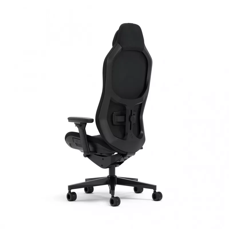 PC spēļu krēsls Fractal Design FD-CH-RE1A-01