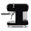 Espresso kafijas automāts Smeg 1.1 L ECF02BLEU