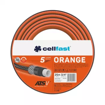 Cellfast 3/4 25 m dārza šļūtene