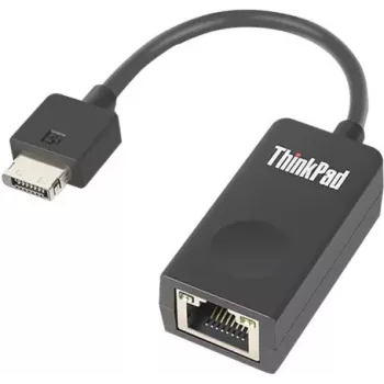 Tīkla kabeļa RJ45 adapteris Lenovo FRU01YU027 — RJ45 adapteris Lenovo ierīcēm
