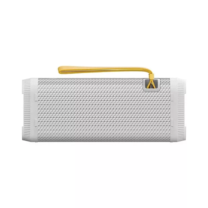 2.1 pārnēsājama skaļruņu sistēma Philips TAS2000W/00 — 10 W RMS, Bluetooth, IPX5, balta