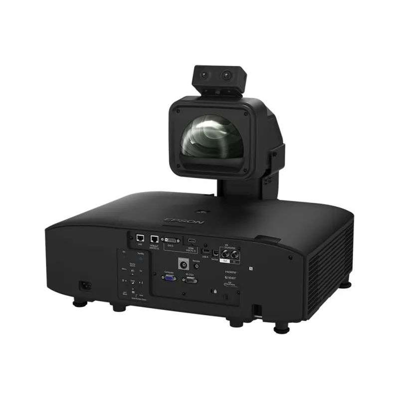 Epson V12HA46010 projektora piederums