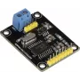 DEBO CAN Module - izstrādes plates - CAN modulis (SBC-CAN01)