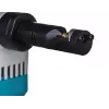 Makita lokšņu metāla šķēres 18 V DJN161RFJ