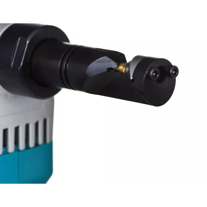 Makita lokšņu metāla šķēres 18 V DJN161RFJ