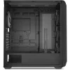 Sharkoon AK3 RGB Midi Tower Melns