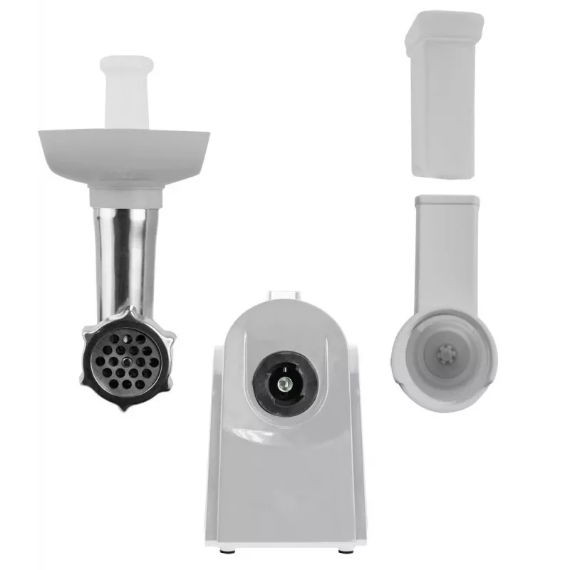 ESPERANZA GAĻAS MAŠĪNA / DĀRZEŅU GRIEŽAMĀ RISSOLE 2200W EKM034