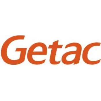 Getac - klēpjdatora akumulators (spraudņa modulis) - noņemams multivides nodalījuma akumulatora bloks - litija jonu - 8700 mAh - Getac X500