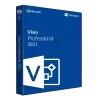 Microsoft Visio Professional 2021
