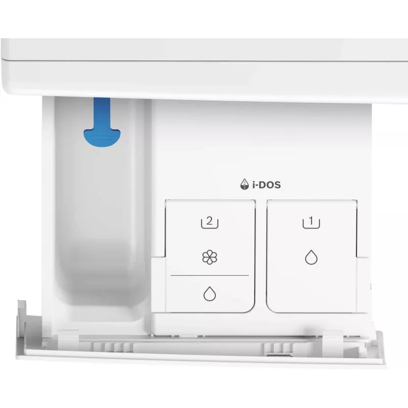 BOSCH WGB256A2PL veļas mašīna