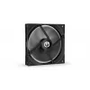 ENDORFY Fluctus 140 PWM 140mm korpusa ventilators - melns