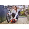 Black & Decker BDCINF18N-QS gaisa kompresors 160 l/min maiņstrāva/automazgātājs