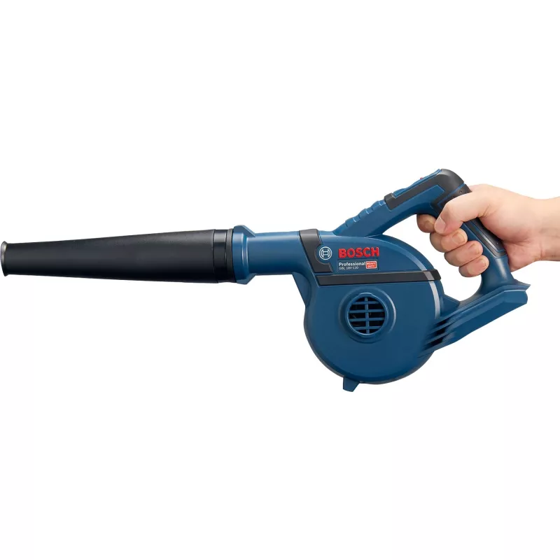 Lapu pūtējs Bosch GBL 18V-120 Professional