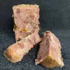 PUPIL Premium All Meat Gold jēra segliņš - mitrā suņu barība - 800g
