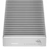 Other World Computing OWC Express 1M2 - SSD - 1 TB - ārējs (pārnēsājams) - USB4 (USB-C savienotājs) - Sudraba (OWCUS4EXP1MT01)