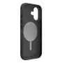Belkin Protect magn. Aizsargapvalks iPhone 17 melns MSA038hqBK