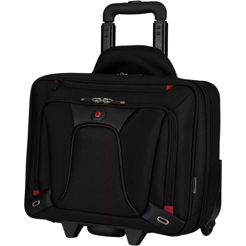 Čemodāns ar riteņiem Wenger SwissGear Transfer 40,6 cm (16 collas)