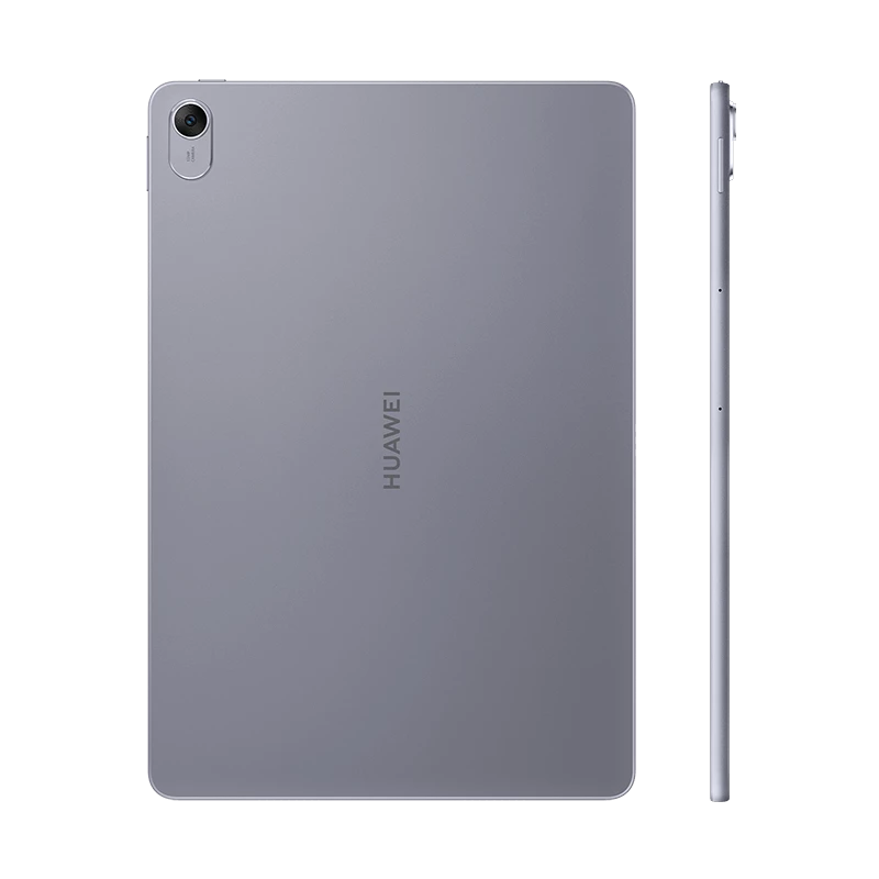 Planšetdators HUAWEI MatePad 11.5 29.2 cm (11.5 collas) 256 GB 8 GB Wi‑Fi 6 HarmonyOS 4.3 Pelēks 13 MP aizmugurējā kamera 8 MP priekšējā kamera 515 g