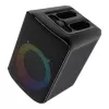 Pārnēsājams skaļrunis HiFuture EVENT Bluetooth, melns