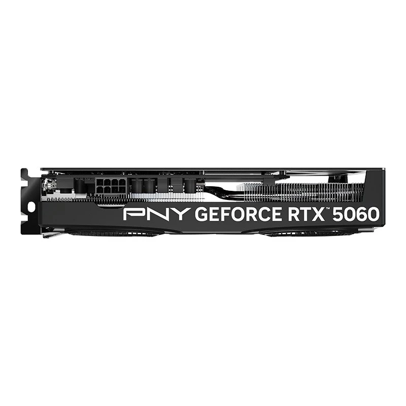 PNY GeForce RTX 5060 8GB grafikas karte