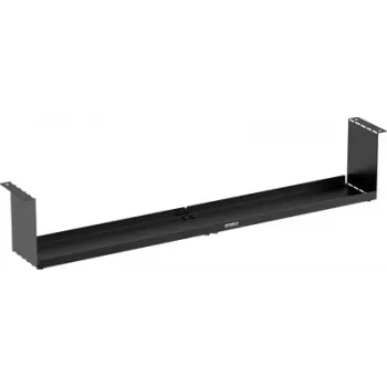 SpeaKa Professional Cable-Organisations-Box SP-UCT-004 SP-13322896 melna 1 gab. (SP-13322896)
