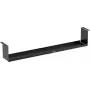SpeaKa Professional Cable-Organisations-Box SP-UCT-004 SP-13322896 melna 1 gab. (SP-13322896)
