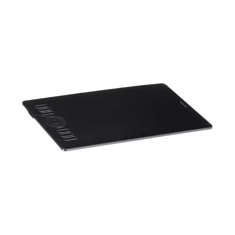 HUION HS610 grafiskais planšetdators 5080 lpi 254 x 158,8 mm USB Melns