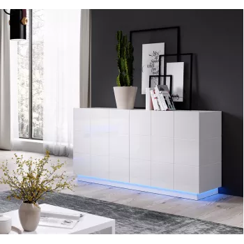 Cama Lighting REJA 2D zils
