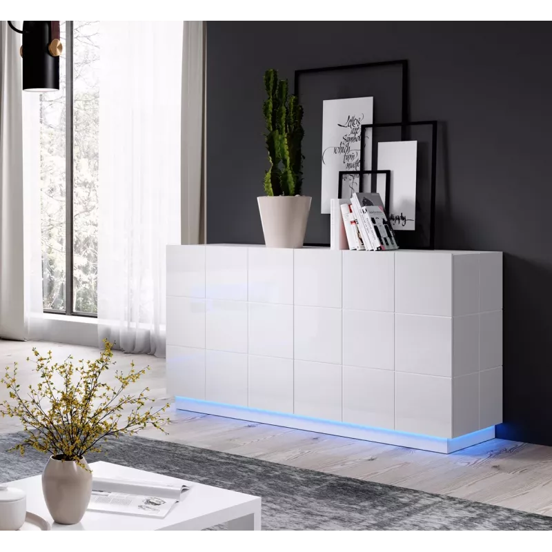 Cama Lighting REJA 2D zils