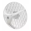 Mikrotik LHG 5 ax 1200 Mbit/s Balts Power over Ethernet (PoE)