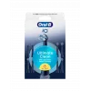 Oral-B iO Ultimate Clean rezerves zobu birstes galviņas, melnas, 8 gab.