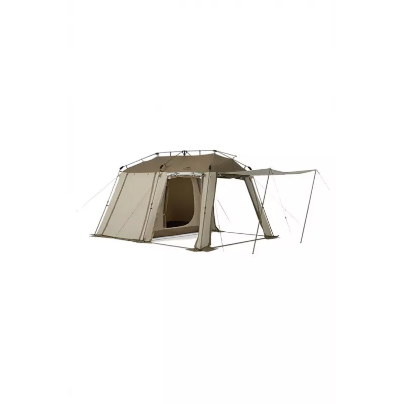 Telšu ciemats 13 ātrās atvēršanas cnh23zp12003-brūns NATUREHIKE