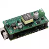 PoE HAT ALLNET RA023 RADXA Zero 3E – ar 802.3af saderīgs barošanas pa Ethernet modulis