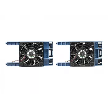 Ventilatora modulis HPE P48908-B21 plauktu dzesēšanas aprīkojums ProLiant DL3X0 Gen1 1U