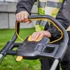 Stumjamais zāles pļāvējs DeWALT DCMW564P2-QW