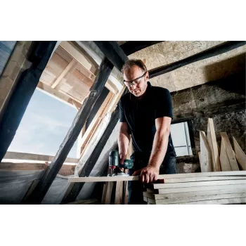 Finierzāģis Metabo STE 100 Quick