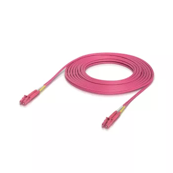 Ubiquiti UACC-OFC-M2-LULU-10M InfiniBand optiskās šķiedras kabelis LC LC 10m