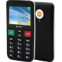 OLYMPIA Comfort Mobile Phone LUX Big-Button 2,4 Colour Display SOS Button Dual-SIM Kamera B Melns (2229)