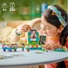 Foto rāmis un juvelierizstrādājumu kastīte LEGO Disney Classic Mirabel 43239