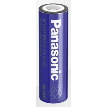 Uzlādējama AA NiMH baterija Panasonic U‑Serie 1280 mAh 1,2 V (Mignon)