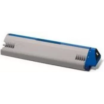 Tonera kasetne OKI 45536512 1000 lapas Melna
