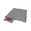 Guļammaiss Outwell Contour Junior taisnstūrveida poliestera 170 cm x 70 cm, sarkans