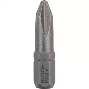 Bosch 2 607 001 511 skrūvgrieža uzgaļu komplekts 3 gab.