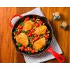 Le Creuset 20182230900422 panna Universāla panna Apaļa